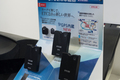 デンソー、GPS付きETC2.0車載器を発表【東京オートサロン2016】