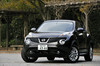 日産ジューク 16GT FOUR(4WD/CVT)【試乗記】 もうひとつの顔 の画像11