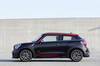 MINIジョンクーパーワークス ペースマン(4WD/6MT)【海外試乗記】 手だれにささぐMINI の画像6