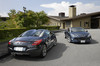 プジョーRCZ RHD 6AT(FF/6AT)/LHD 6MT(FF/6MT)【試乗記】