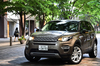 ランドローバー・ディスカバリー スポーツHSEラグジュアリー(4WD/9AT)【試乗記】 その先を目指す人へ の画像1