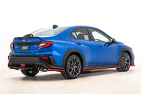 STIが「WRX STIスポーツ#」を発表 6段MTを搭載したコンプリートカー【東京オートサロン2026】の画像