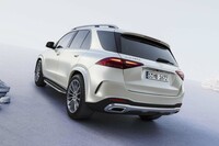 GLE450d 4MATICスポーツ