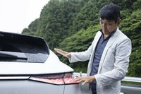 DS 4(前編)の画像