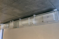 【Casa e Garage】理想のガレージ CASE1 | ARK HOUSE 井の頭の画像