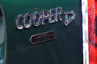 「MINIクロスオーバー」に“旅”がテーマの限定車登場の画像