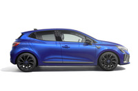 マイナーチェンジした「ルノー・ルーテシア」が上陸 燃費は25.4km/リッターに向上の画像