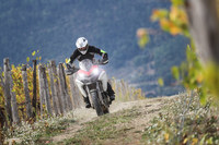 ドゥカティ・ムルティストラーダ1260エンデューロ