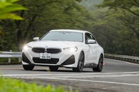 あの多田哲哉の自動車放談――BMW 220iクーペMスポーツ編の画像