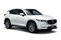 マツダが「CX-5」と「アテンザ」の安全装備を強化