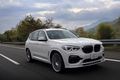 BMWアルピナXD3（4WD/8AT）【試乗記】