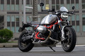 BMW R12 nineT（6MT）【レビュー】