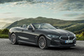 BMW 8シリーズ コンバーチブル
