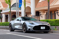 アストンマーティン・ヴァンキッシュ クーペ