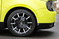 フィアット500eアイコン(FWD)/ホンダeアドバンス(RWD)(後編)【試乗記】の画像