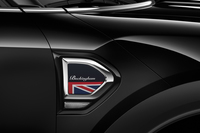 「MINIバッキンガム専用サイドスカットル」