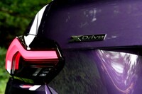 BMW M240i xDriveクーペ(前編)の画像