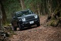 ジープ・レネゲード トレイルホーク4xe（4WD/6AT）【試乗記】
