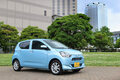 ダイハツ・ミラ イースG“SA III”／ミラ イースL“SA III”【試乗記】