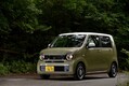 ホンダN-WGN L・Honda SENSING（FF/CVT）【試乗記】