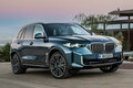 BMWが「X5」の改良モデルを発表　操作インターフェイスを最新世代にアップデート