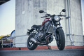 ヤマハXSR700（6MT/MR）【レビュー】
