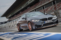 BMW M4 GTS（FR/7AT）【海外試乗記】