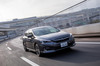 スバル・インプレッサスポーツ2.0i-S EyeSight(4WD/CVT)【試乗記】