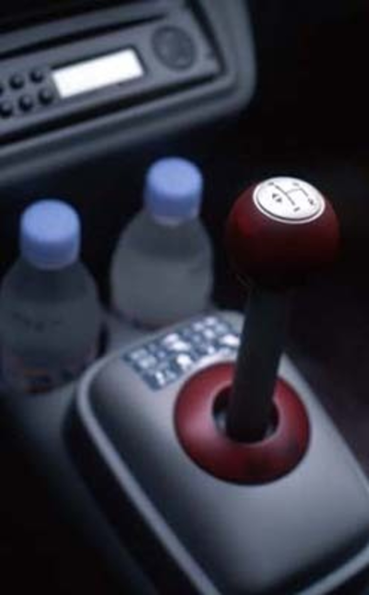 ルノー・トゥインゴ クイックシフト5（5MT）【試乗記】 『オートマと