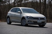過剰にハイパワーだったり、機敏だったりはしないが、実用車として着実に進化していた新型「ポロ」。きっと、多くの人のライフスタイルにマッチするだろう。