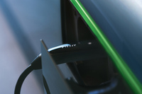 ソニー・ホンダモビリティが新型EV「アフィーラ1」を「CES 2025」で発表の画像