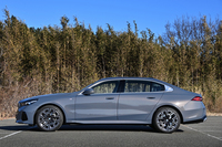 BMW 525LiエクスクルーシブMスポーツ(FR/8AT)の画像