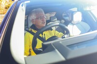 BMW 523iエクスクルーシブ(後編)の画像