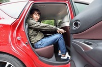 日産ノートe-POWER X モード・プレミア(後編)の画像