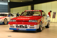 第477回:貴重な「スカイラインGTS-R」のレースカーが復活!名車再生にまつわる魅惑のエピソードを紹介する