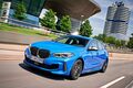 BMW 118d（FF/8AT）／M135i xDrive（4WD/8AT）【海外試乗記】