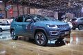 ジュネーブショー2017の会場から（その21）