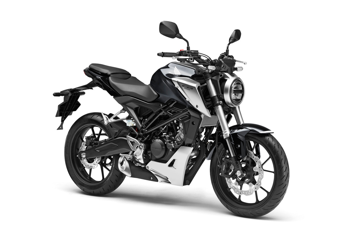 SDH125 小型バイク SDH125/ホンダの新車・中古バイクを探すなら｜ウェビック バイク選び