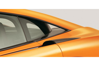 マクラーレンから新型車570Sクーペ登場【ニューヨークショー2015】