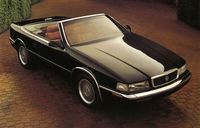 クライスラーTCバイ・マセラティ