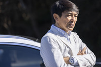 メルセデスAMG C63 S Eパフォーマンス ステーションワゴン(後編)の画像