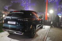 日産キャシュカイe-POWER