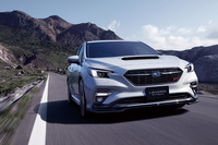 2020年10月に登場した2代目「スバル・レヴォーグ」。「新世代の運転支援システムによるすぐれた安全性」と「低重心と新開発のドライブモードが実現するスポーティーな走り」、そして「SUVに負けないワゴンとしての価値」をキーワードに開発された。