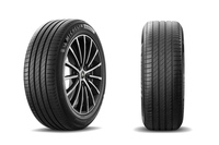 2021年6月に発売された「ミシュランeプライマシー」。ミシュラン史上最高の燃費性能がうたわれており、タイヤグレーディングシステムによる転がり抵抗性能で最高等級となる「AAA」を取得。電動車でも快適な運転環境を保てるという静粛性の高さもセリングポイントだ。