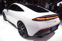 ホンダ・プレリュード コンセプト