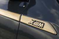 BMW XM(4WD/8AT)【試乗記】の画像