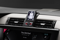 プラグインハイブリッドのラグジュアリーSUV「DS 7クロスバックE-TENSE 4×4」発売の画像