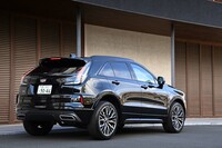 キャデラックXT4スポーツ