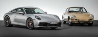 国内での新車価格が年々上昇してきた「ポルシェ911」だが、往年のオリジナル911をはじめとするクラシカルなモデルの価格も、近年は極めて高価になっている。