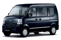 スクラムバン「バスター」